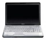 Ноутбук Toshiba SATELLITE L500-1PP (Pentium Dual-Core T4400 2200