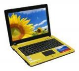 Ноутбук Roverbook NAVIGATOR V212L (Core 2 Duo T5750 2000 Mhz/12.