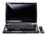 Ноутбук Toshiba QOSMIO G50-12L (Core 2 Duo T9550 2660 Mhz/18.4"/