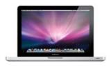 Ноутбук Apple MacBook Pro 13 MB991 (Core 2 Duo 2530 Mhz/13.3"/12