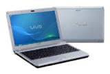 Ноутбук Sony VAIO VPC-S11X9R (Core i3 330M 2130 Mhz/13.3"/1366x7