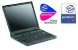 Ноутбук Lenovo THINKPAD T43 (Pentium M 750 1860 Mhz/14.0"/1024x7