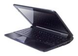 Нетбук Acer Aspire One AO532h-2Dr (Atom N450 1660 Mhz/10.1"/1024