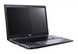 Ноутбук Acer ASPIRE 5810TG-734G32Mi (Core 2 Duo SU7300 1300 Mhz/
