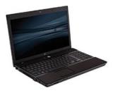 Ноутбук HP ProBook 4515s (VQ694EA) (Turion II M520 2300 Mhz/15.6