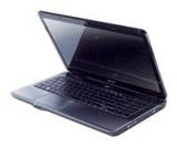 Ноутбук Acer ASPIRE 5532-314G25Mi (Athlon II L310 1200 Mhz/15.6"