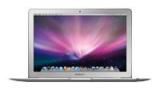 Ноутбук Apple MacBook Air MC233 (Core 2 Duo 1860 Mhz/13.3"/1280x