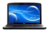 Ноутбук Acer ASPIRE 5738DZG-434G32Mi (Pentium Dual-Core T4300 21