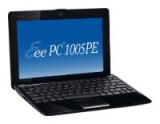 Нетбук ASUS Eee PC 1005PE (Atom N450 1660 Mhz/10.1"/1024x600/204