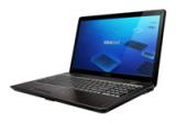 Ноутбук Lenovo IdeaPad U550 (Core 2 Duo SU7300 1300 Mhz/15.6"/13