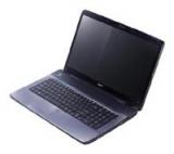 Ноутбук Acer ASPIRE 7540G-504G50Mi (Turion II M500 2200 Mhz/17.3