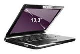 Ноутбук Packard Bell EasyNote RS65 (Core 2 Duo P8400 2260 Mhz/13