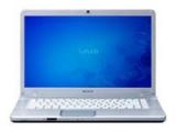 Ноутбук Sony VAIO VGN-NW2ZRF (Core 2 Duo T6600 2200 Mhz/15.5"/13