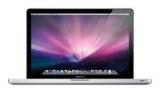 Ноутбук Apple MacBook Pro 15 MC118 (Core 2 Duo 2530 Mhz/15.4"/14