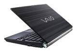 Ноутбук Sony VAIO VGN-Z46XRN (Core 2 Duo P9700 2800 Mhz/13.1"/16
