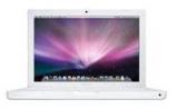 Ноутбук Apple MacBook 13 MC240 (Core 2 Duo 2130 Mhz/13.3"/1280x8