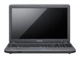 Ноутбук Samsung R528 (Celeron Dual-Core T3100 1900 Mhz/15.6"/136
