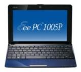 Нетбук ASUS Eee PC 1005P (Atom N450 1660 Mhz/10.1"/1024x600/2048